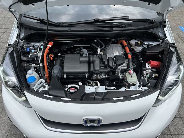 HONDA本田 FIT  第6張相片