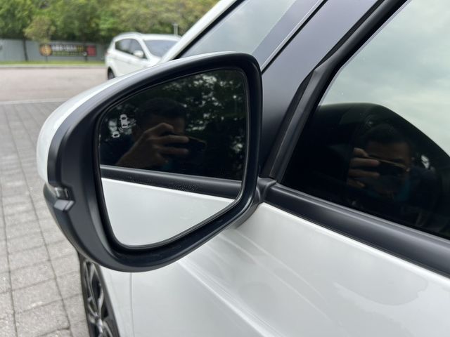 HONDA本田 FIT  第7張相片