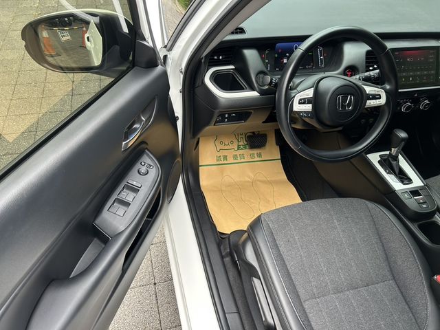 HONDA本田 FIT  第8張相片