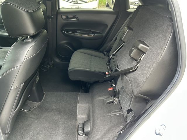 HONDA本田 FIT  第13張相片