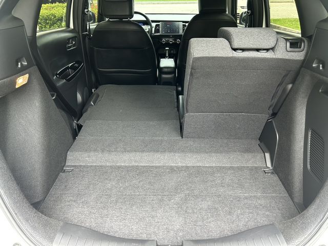 HONDA本田 FIT  第14張相片