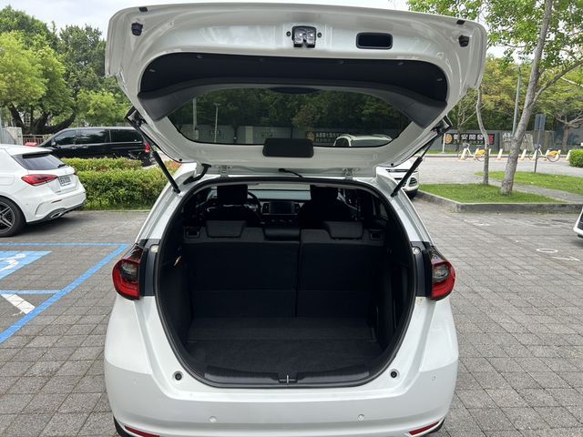 HONDA本田 FIT  第16張相片