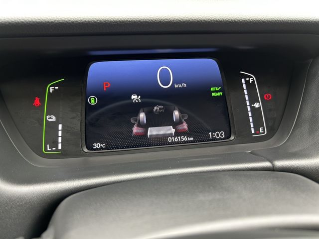 HONDA本田 FIT  第17張相片