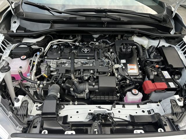 TOYOTA豐田 COROLLA CROSS HYBRID  第6張相片