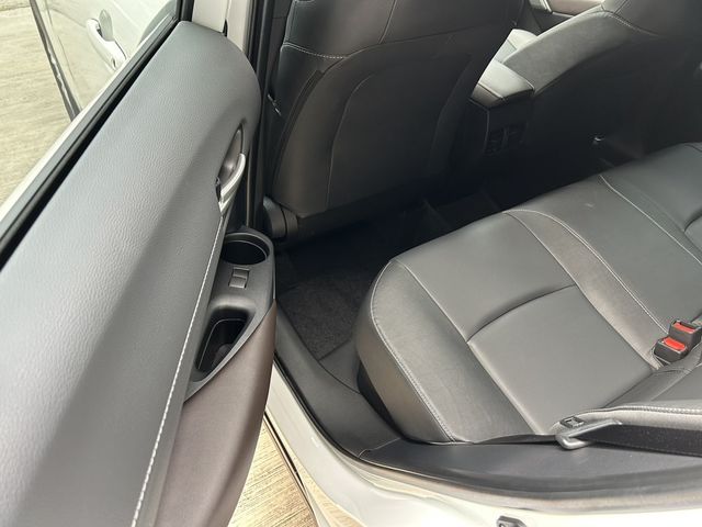 TOYOTA豐田 COROLLA CROSS HYBRID  第8張相片