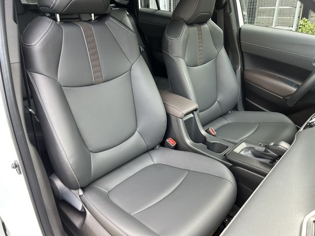 TOYOTA豐田 COROLLA CROSS HYBRID  第9張相片