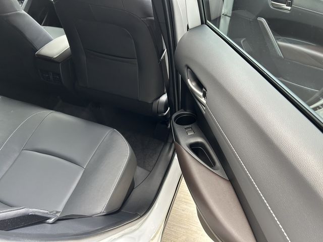 TOYOTA豐田 COROLLA CROSS HYBRID  第11張相片