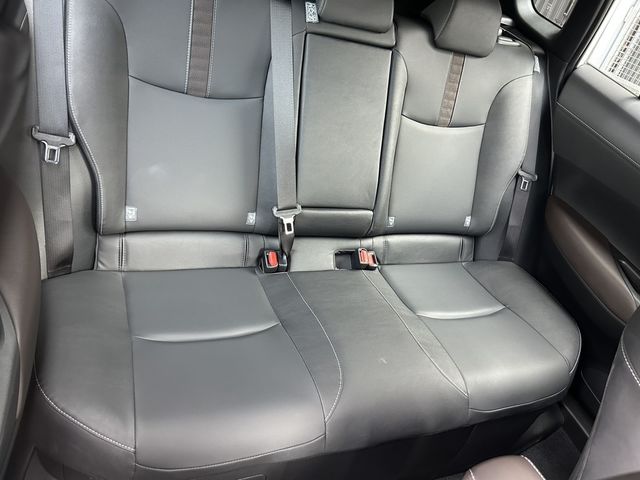 TOYOTA豐田 COROLLA CROSS HYBRID  第12張相片