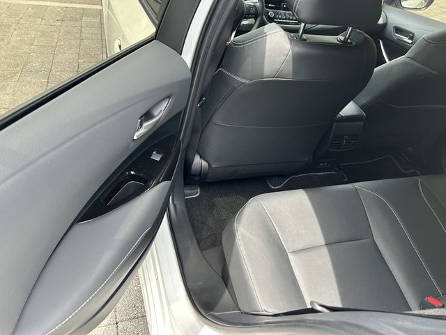 TOYOTA豐田 COROLLA ALTIS HYBRID  第9張相片