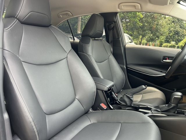 TOYOTA豐田 COROLLA ALTIS HYBRID  第12張相片