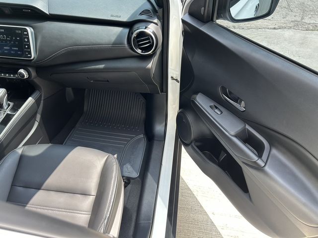 NISSAN日產 KICKS  第8張相片