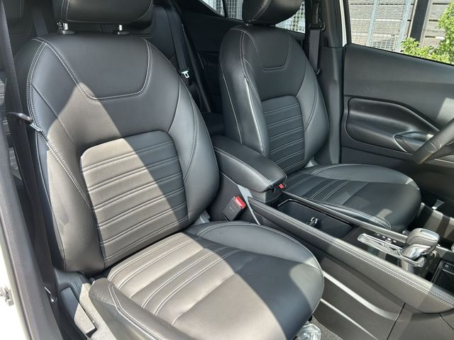 NISSAN日產 KICKS  第9張相片