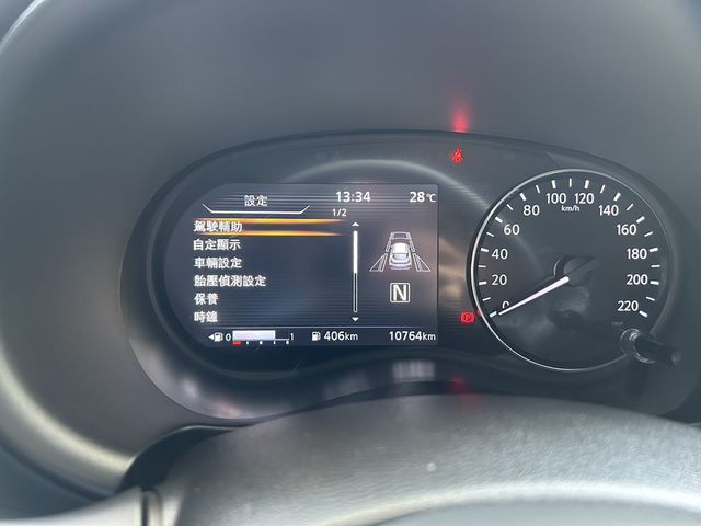 NISSAN日產 KICKS  第15張相片