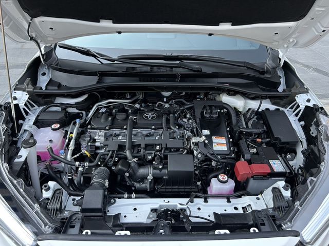 TOYOTA豐田 COROLLA CROSS HYBRID  第6張相片