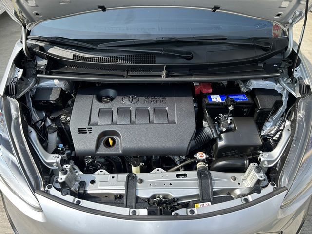 TOYOTA豐田 SIENTA  第6張相片