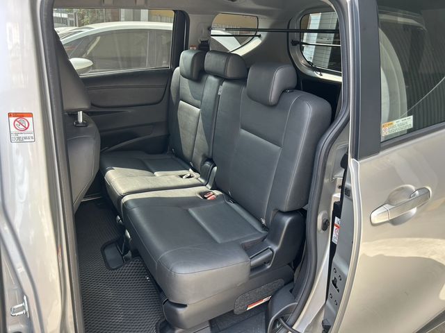 TOYOTA豐田 SIENTA  第9張相片