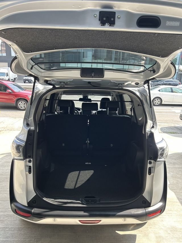 TOYOTA豐田 SIENTA  第10張相片
