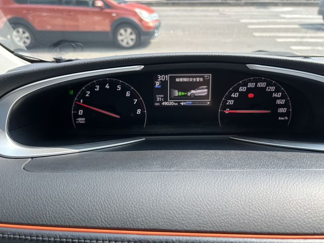 TOYOTA豐田 SIENTA  第11張相片