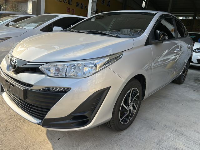 TOYOTA豐田 VIOS  第3張相片