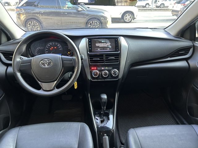 TOYOTA豐田 VIOS  第5張相片