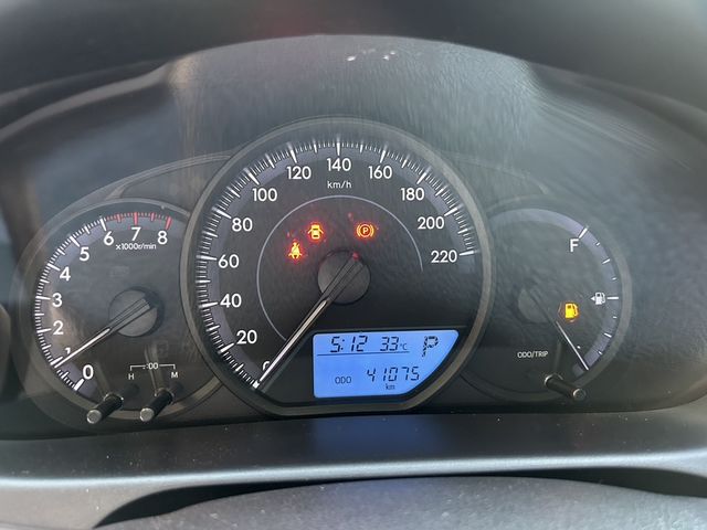 TOYOTA豐田 VIOS  第6張相片