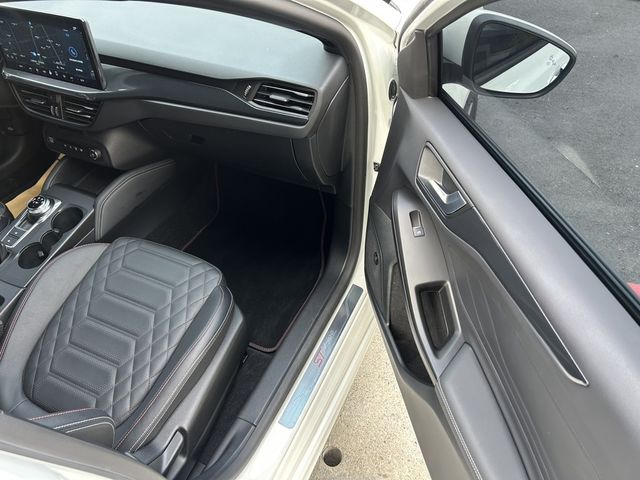 FORD福特 FOCUS  第8張相片