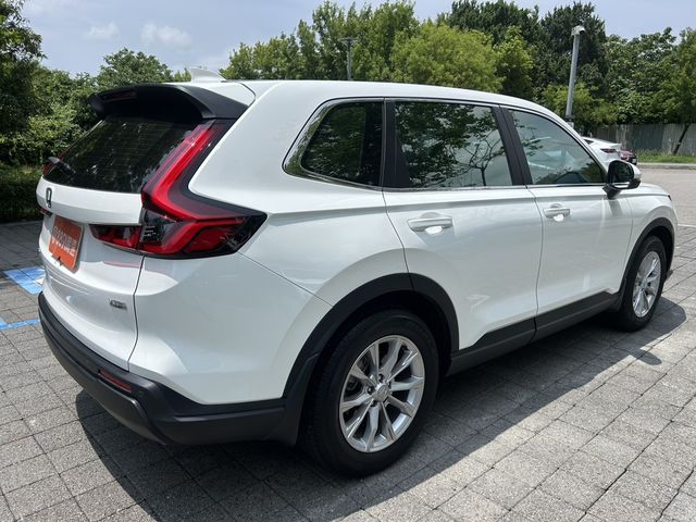 HONDA本田 CR-V  第2張相片