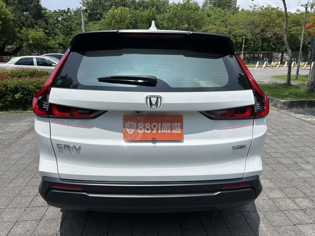 HONDA本田 CR-V  第4張相片