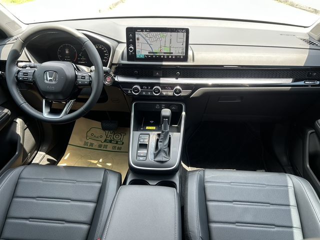 HONDA本田 CR-V  第5張相片