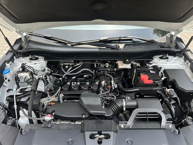 HONDA本田 CR-V  第6張相片