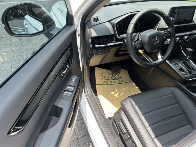 HONDA本田 CR-V  第7張相片