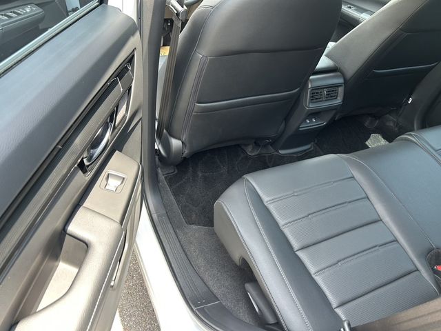 HONDA本田 CR-V  第9張相片