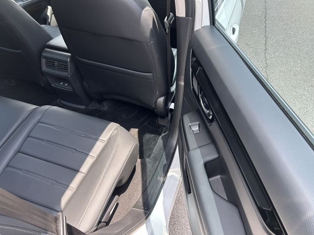 HONDA本田 CR-V  第10張相片