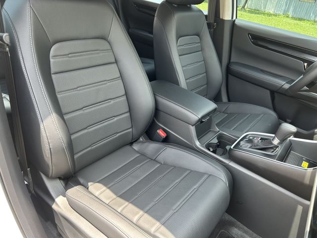 HONDA本田 CR-V  第12張相片