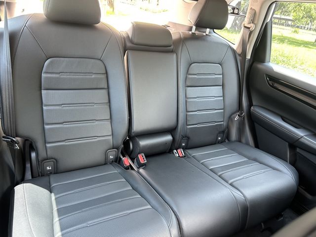 HONDA本田 CR-V  第13張相片
