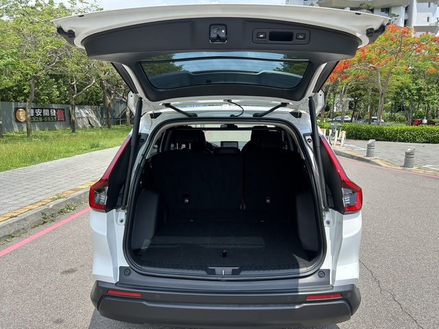 HONDA本田 CR-V  第14張相片