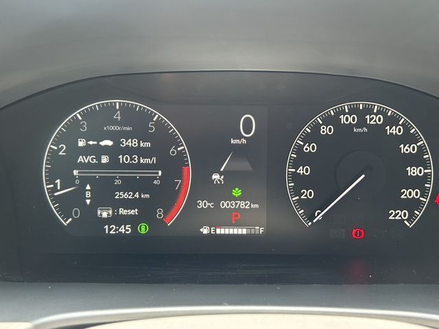 HONDA本田 CR-V  第15張相片