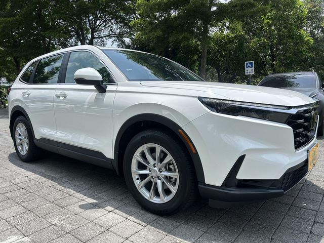 HONDA本田 CR-V  第16張相片