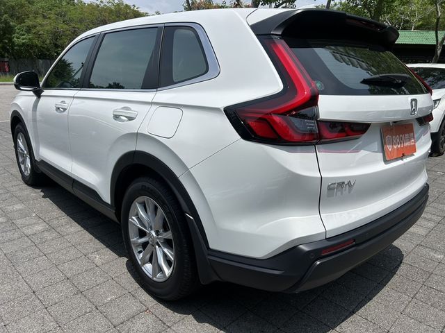 HONDA本田 CR-V  第17張相片