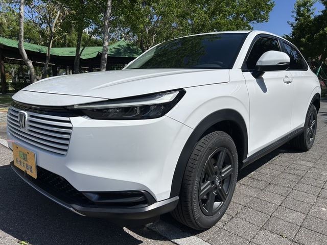 HONDA本田 HR-V  第1張相片