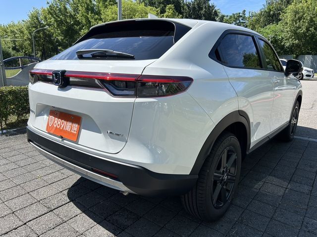 HONDA本田 HR-V  第2張相片