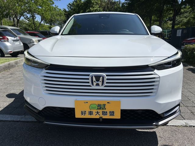 HONDA本田 HR-V  第3張相片