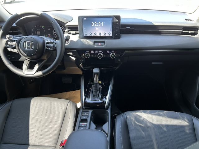 HONDA本田 HR-V  第5張相片