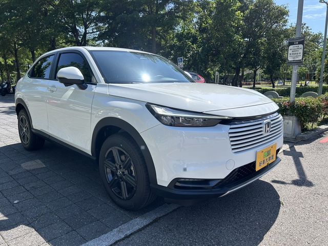 HONDA本田 HR-V  第7張相片