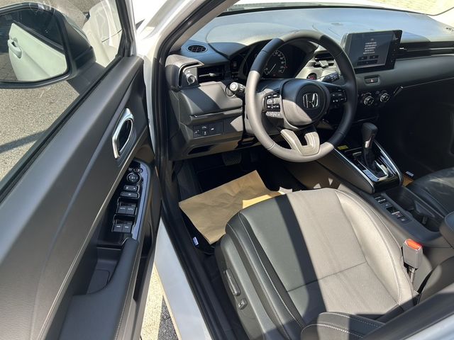 HONDA本田 HR-V  第9張相片