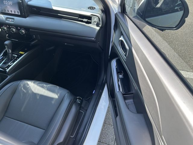 HONDA本田 HR-V  第12張相片