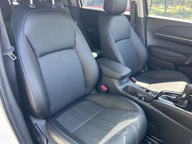 HONDA本田 HR-V  第14張相片