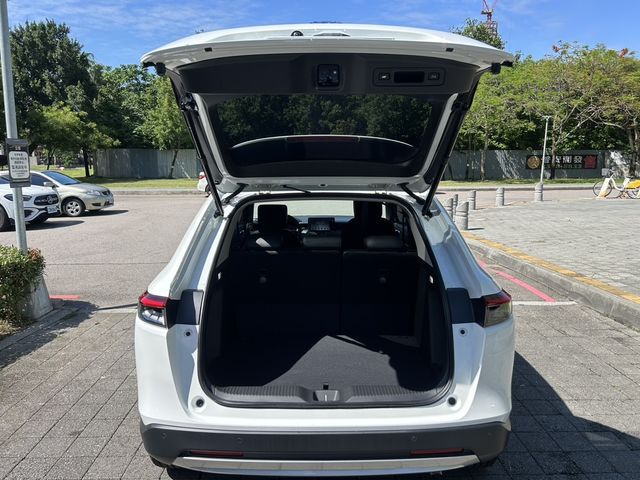 HONDA本田 HR-V  第16張相片