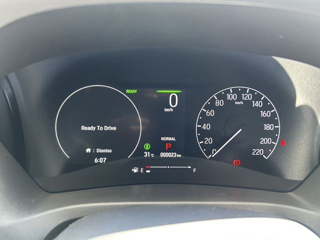 HONDA本田 HR-V  第17張相片