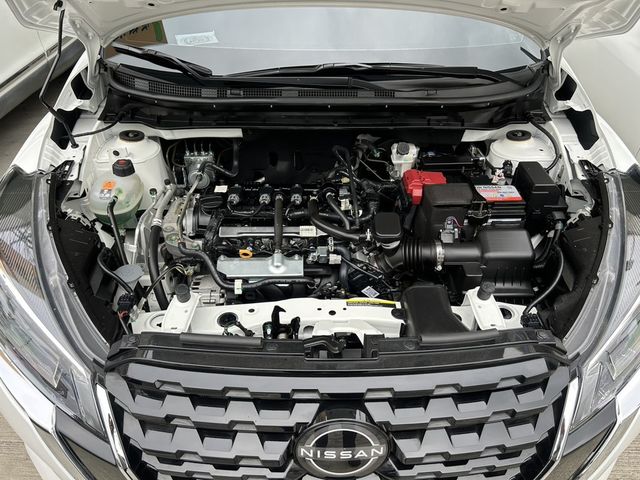 NISSAN日產 KICKS  第6張相片